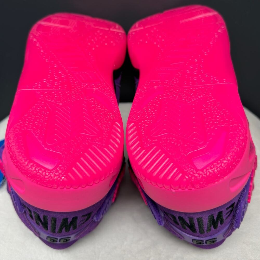 Patrick Ewing Rogue Retro | 8M/9.5W | NIB - Picture 12 of 13